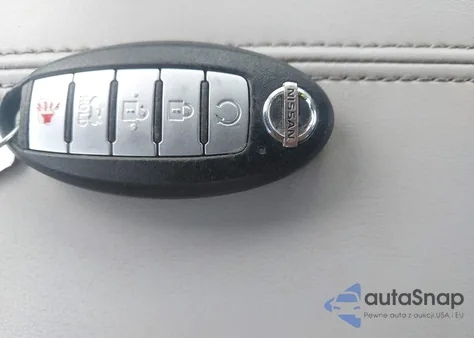 2020 Nissan Altima Sv Fwd from USA, damaged, VIN 1N4BL4DV5LC150188